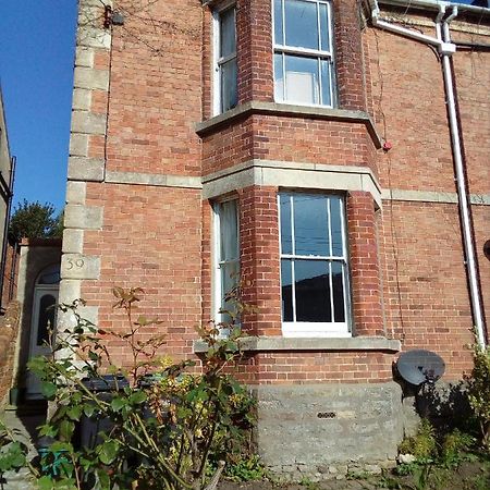 Town House Bridport Dorset Bed & Breakfast Exterior photo