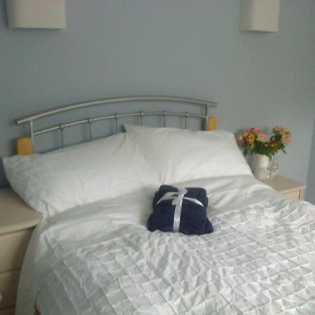 Town House Bridport Dorset Bed & Breakfast Exterior photo