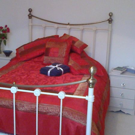 Town House Bridport Dorset Bed & Breakfast Exterior photo