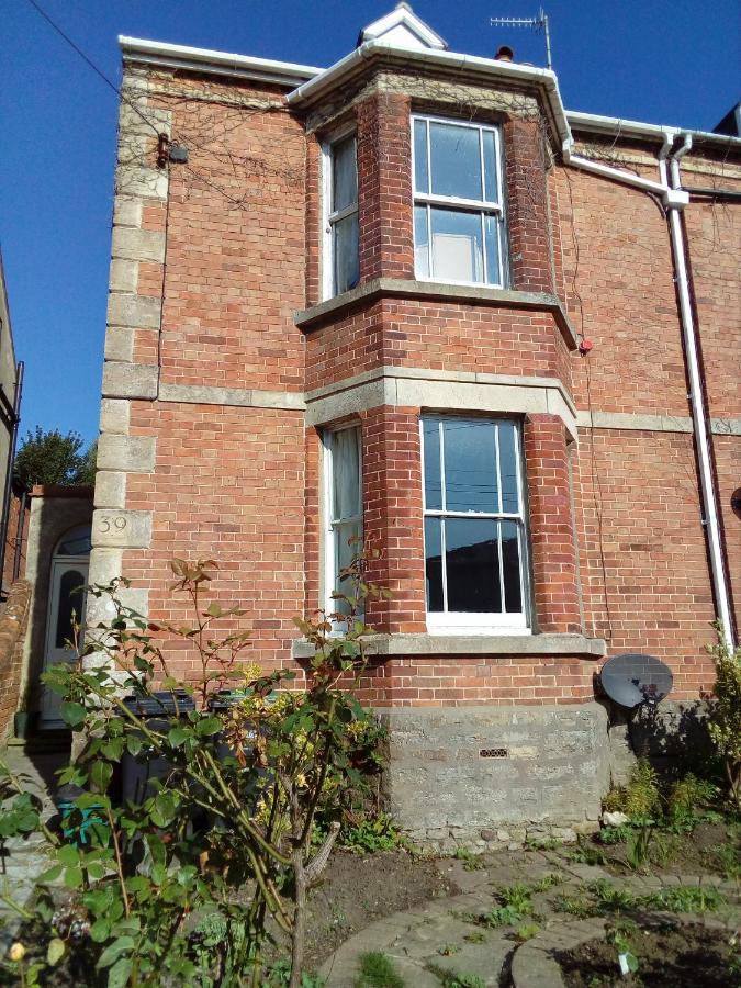 Town House Bridport Dorset Bed & Breakfast Exterior photo