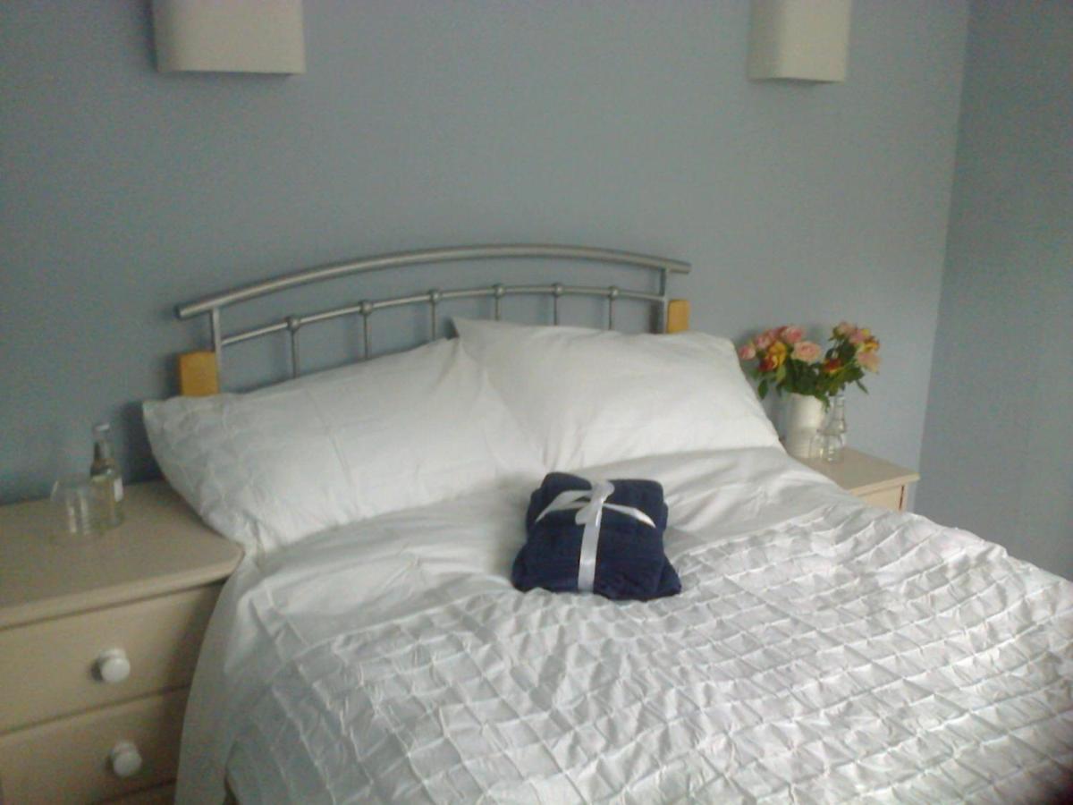 Town House Bridport Dorset Bed & Breakfast Exterior photo